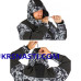 Костюм зимний Norfin Explorer 2 Camo Heat